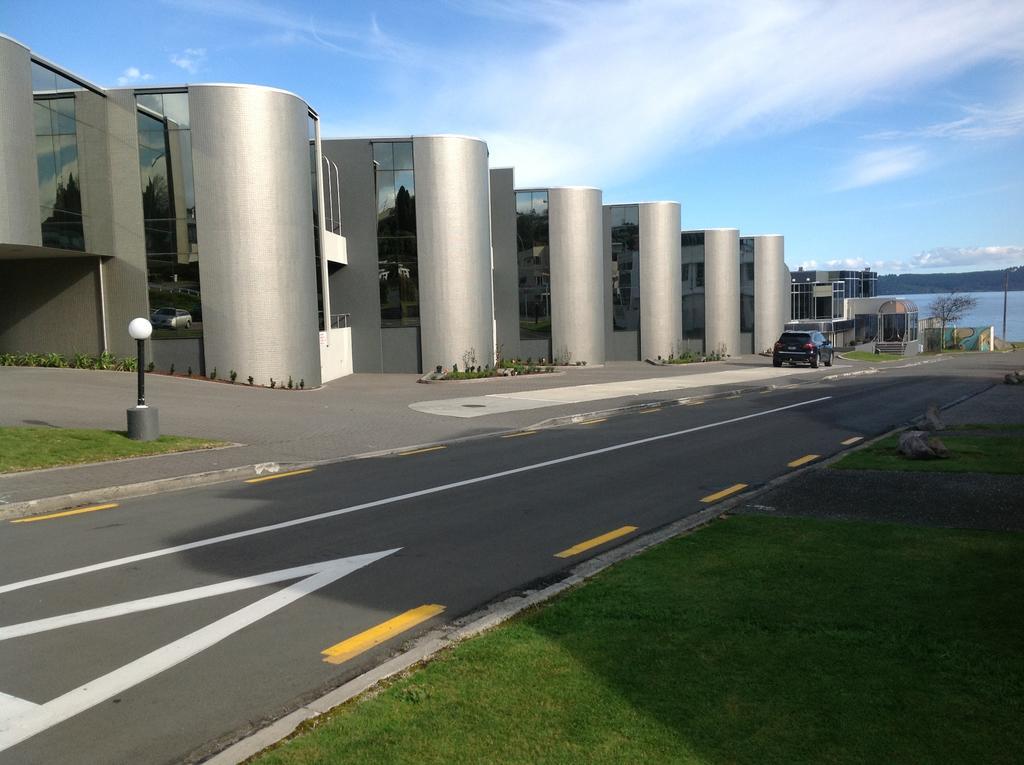 The Cove- On The Lake Lago Lago Taupo Esterno foto